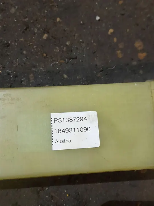 Amortiguador trasero VOLVO XC60 II 2.0L diésel 2017 P31387294 image 4