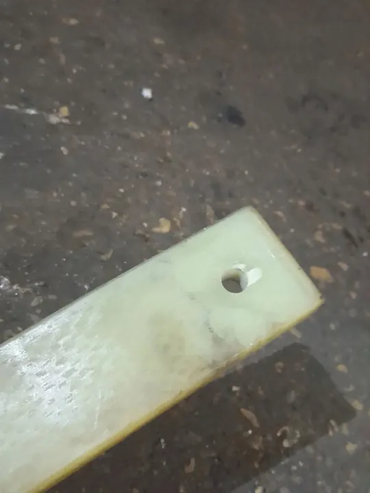 Amortiguador trasero VOLVO XC60 II 2.0L diésel 2017 P31387294 image 6