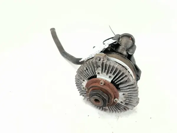 Peça usada OEM 504360207 para Iveco Daily 35S18 image 2