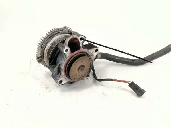 Peça usada OEM 504360207 para Iveco Daily 35S18 image 4