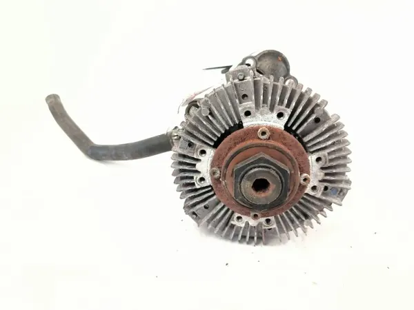 Peça usada OEM 504360207 para Iveco Daily 35S18 image 6