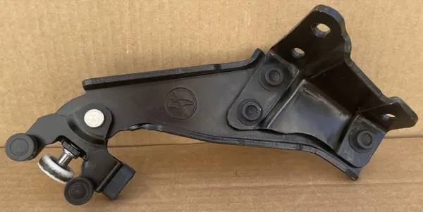 Rolo de porta deslizante VW Caddy OEM 2K7843397A image 1