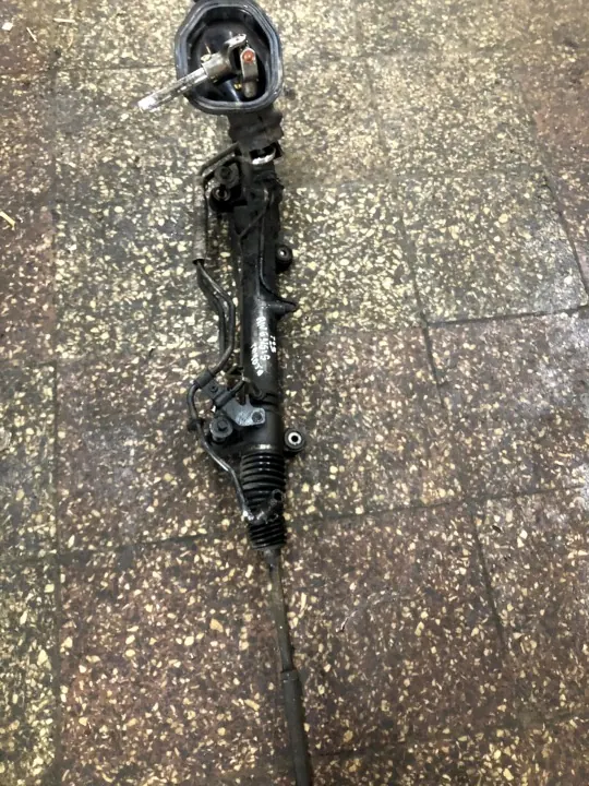 OEM 164385/FOX styrlåda för Toyota Avensis T25 image 2
