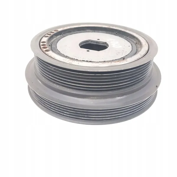 Nissan OE 123031297R Polia do virabrequim image 2