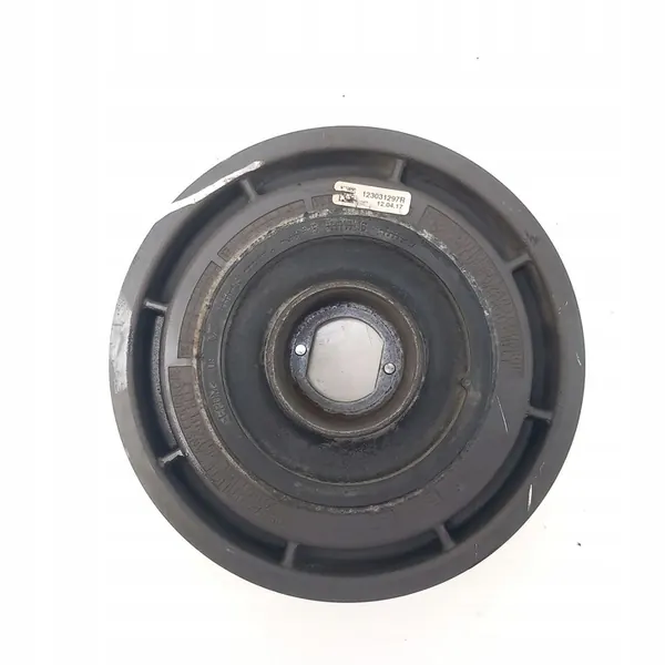 Nissan OE 123031297R Polia do virabrequim image 4