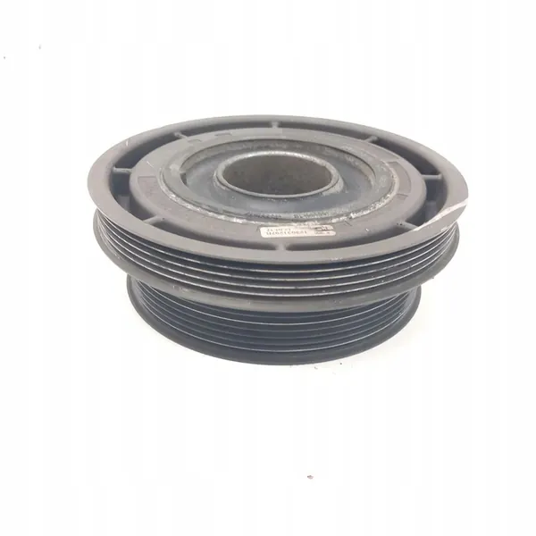 Nissan OE 123031297R Polia do virabrequim image 5