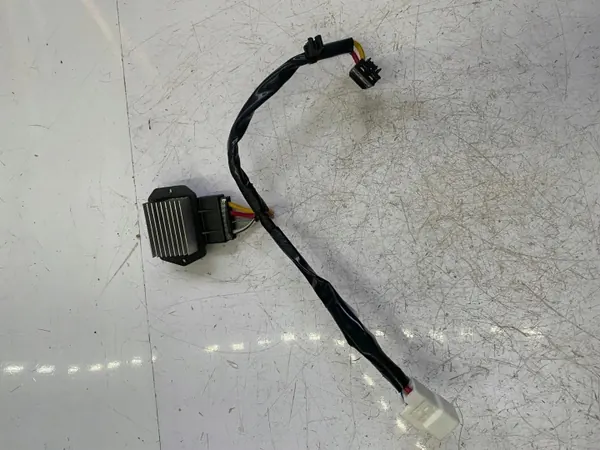 Résistance de soufflante OEM 499300-2121 Lexus ES 330 image 6