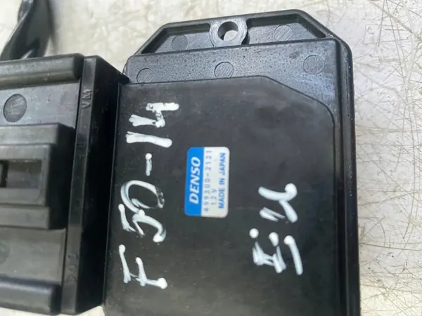 Résistance de soufflante OEM 499300-2121 Lexus ES 330 image 7