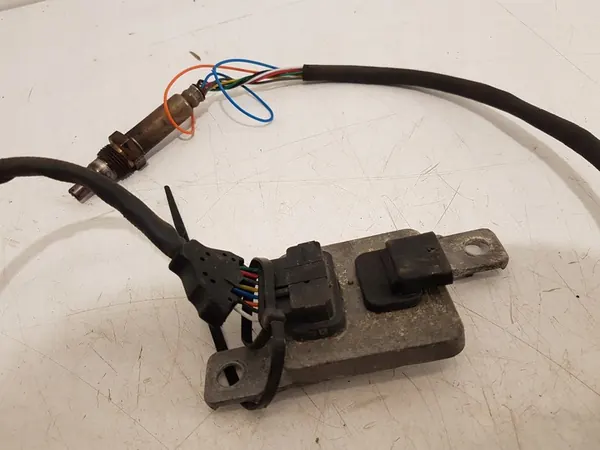 Sensor Lambda Volkswagen 8K0907807 image 3