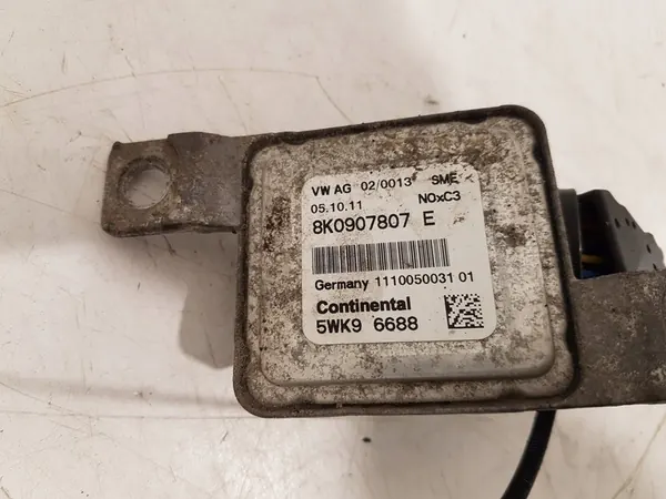 Sensor Lambda Volkswagen 8K0907807 image 4