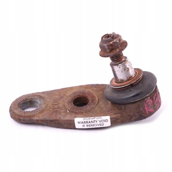 OEM 6772303 Etu-Vasen Pallonivela Mini Cooperille image 3