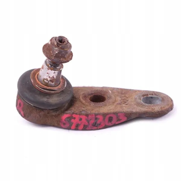 OEM 6772303 Etu-Vasen Pallonivela Mini Cooperille image 5