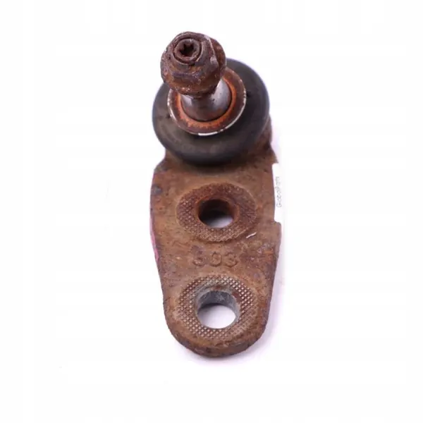 OEM 6772303 Etu-Vasen Pallonivela Mini Cooperille image 7