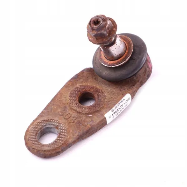 OEM 6772303 Etu-Vasen Pallonivela Mini Cooperille image 8
