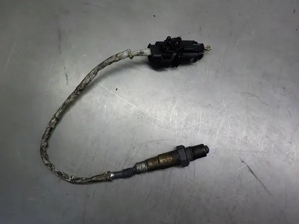 Sonde Lambda OEM 0258017358 pour Ford Mondeo MK4 image 2