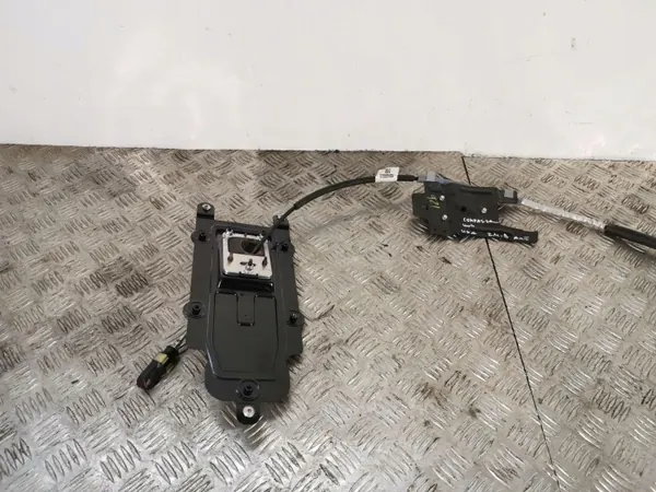 Lien de vitesse Jeep Compass OEM 00534706410 - Occasion image 4