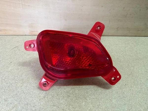 Hyundai I10 III takapuskurivalo vasen OEM 92405-K7000 image 2