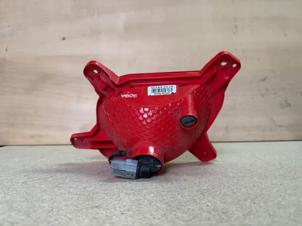 Hyundai I10 III takapuskurivalo vasen OEM 92405-K7000 image 5