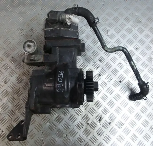 Compressor Wabco OEM 9111545108 - Estado Usado image 2