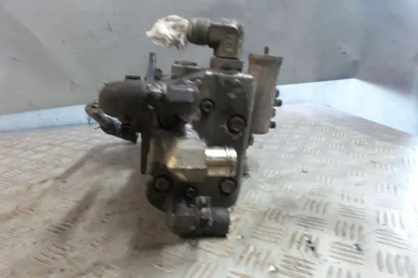 Compressor Wabco OEM 9111545108 - Estado Usado image 3