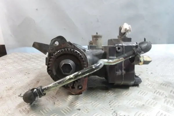 Compressor Wabco OEM 9111545108 - Estado Usado image 4