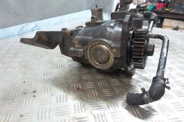 Compressor Wabco OEM 9111545108 - Estado Usado image 5