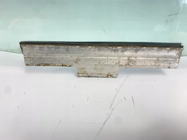 Vitre Portière Arrière Droite Mercedes W124 OEM SDV08657 image 5