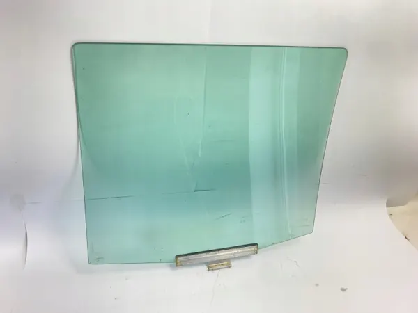 Vitre Portière Arrière Droite Mercedes W124 OEM SDV08657 image 7