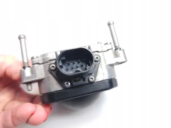 Sensor Radar ACC Audi A6 C7/A7 OEM 4G0907561B image 3