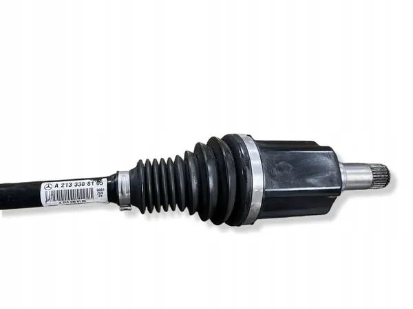 MERCEDES W213 Semi-Eixo Dianteiro Direito 4MATIC image 3