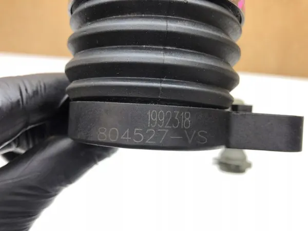 Koppelingslager Nissan Qashqai J10 1.6 OEM image 3