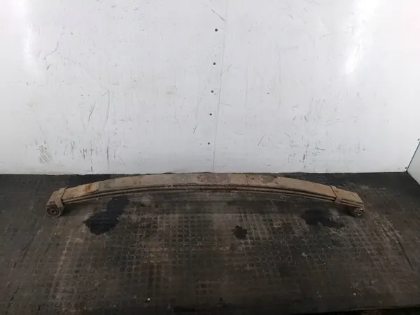 Bakfjädring OEM RESOR TYŁ CITROEN JUMPER I FL 2.8 HDI image 2