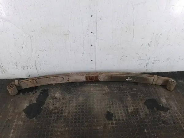 Bakfjädring OEM RESOR TYŁ CITROEN JUMPER I FL 2.8 HDI image 3