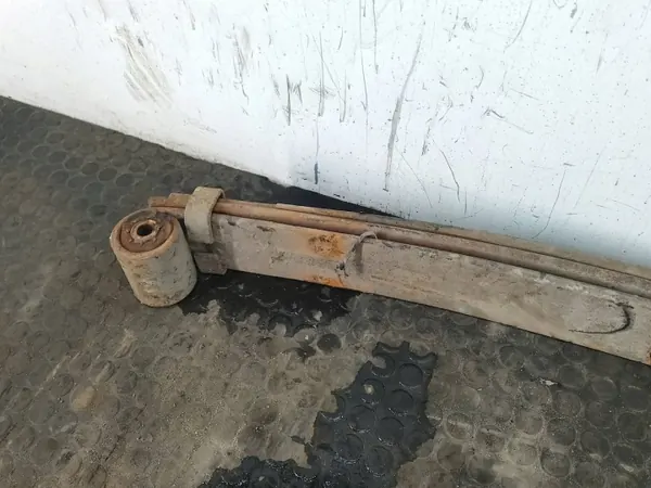 Bakfjädring OEM RESOR TYŁ CITROEN JUMPER I FL 2.8 HDI image 5