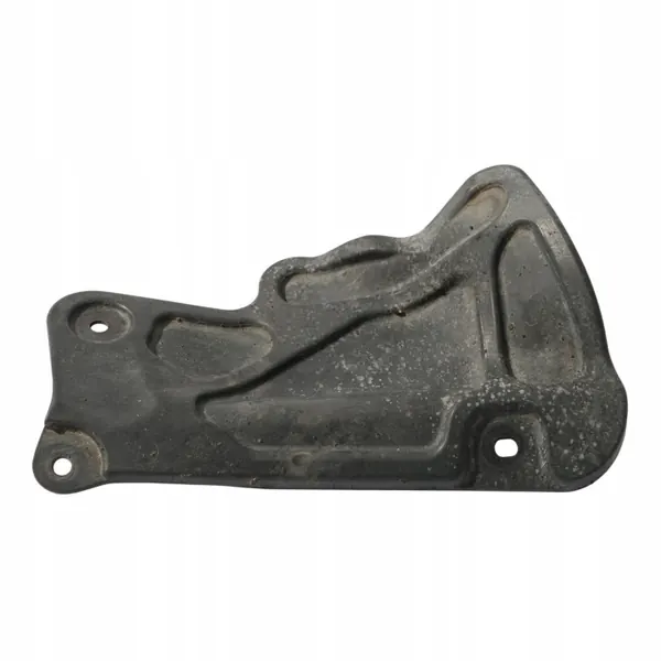 Porsche Cayman 987 Bakre Höger Skärmfoder OEM 98750467401 image 2