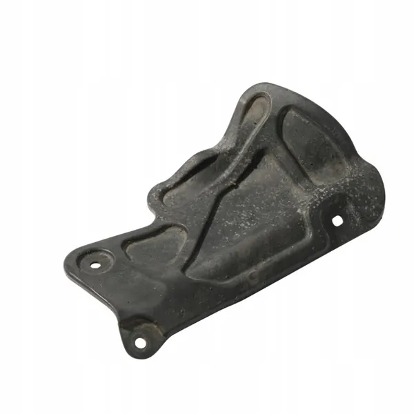 Porsche Cayman 987 Bakre Höger Skärmfoder OEM 98750467401 image 3