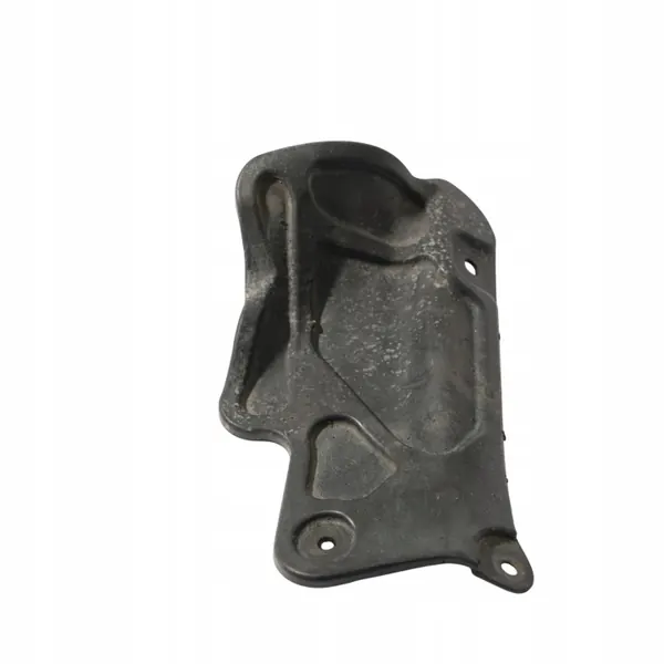 Porsche Cayman 987 Bakre Höger Skärmfoder OEM 98750467401 image 4