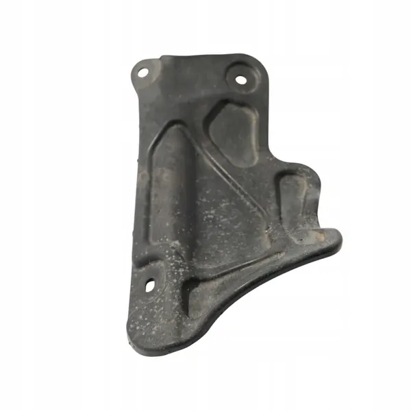 Porsche Cayman 987 Bakre Höger Skärmfoder OEM 98750467401 image 7