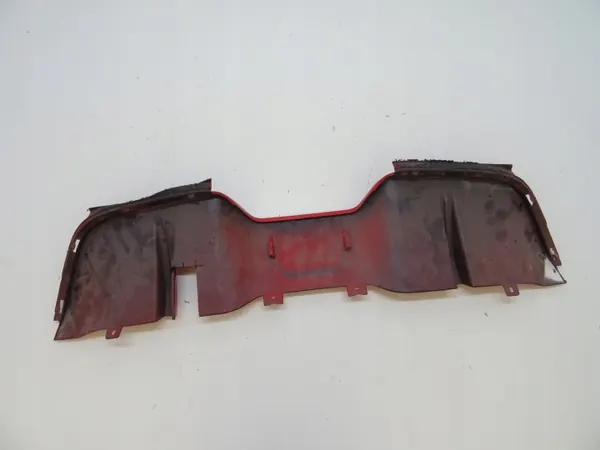 Almofada FR3B-PZT para difusor de pára-choques traseiro Mustang image 3