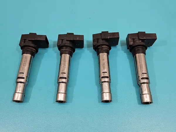 Bobina de Ignição VW Jetta VI 1.4 TSI image 3