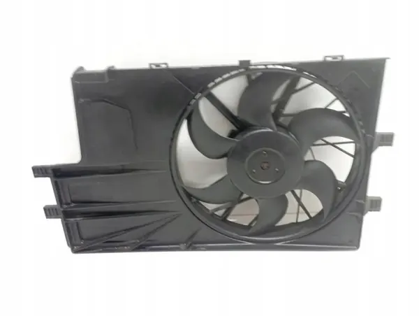 Voorste riem OEM 1685000193 voor Mercedes-Benz A W168 image 3