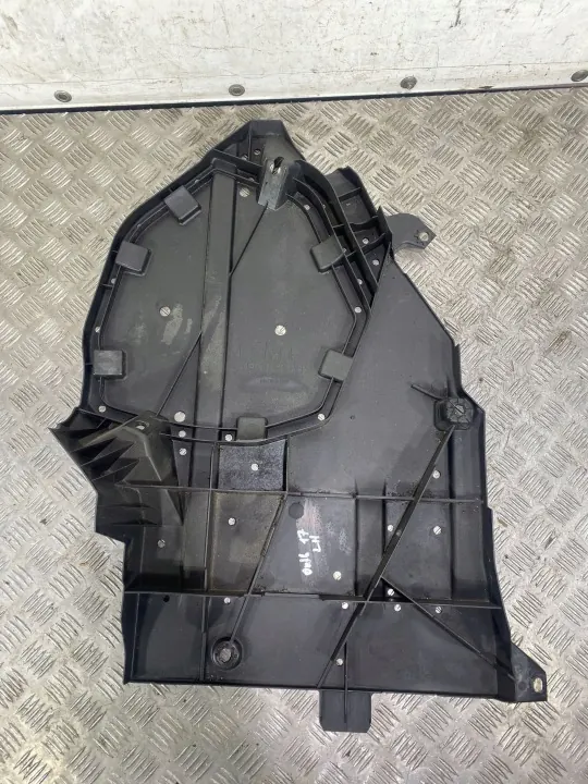 FBZ17063 OEM Bouclier central sous caisse Subaru Outback image 2