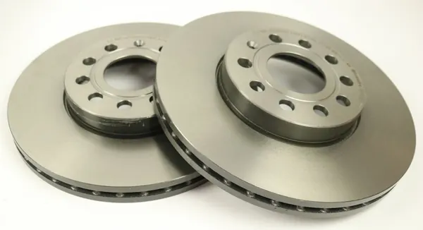Brembo brake disc front 09.9145.11 image 2