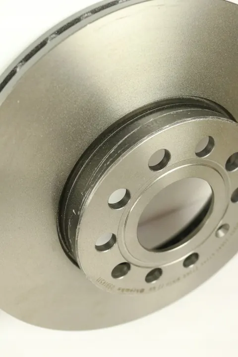 Brembo brake disc front 09.9145.11 image 4