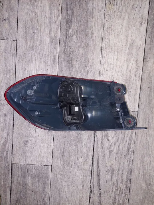 BMW 4 F32 33 36 Luz Trasera Izquierda o Derecha USA image 2