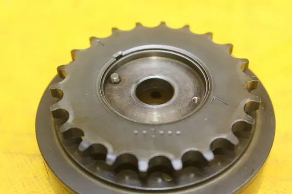 VVT-kedjespännare Audi A4 B6 2.0 ALT 06B109088D image 10