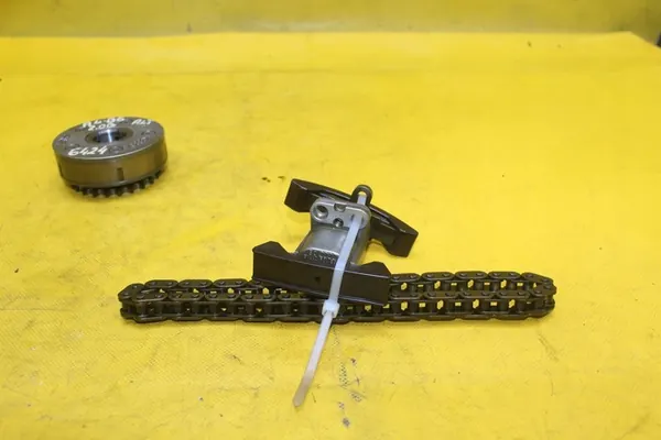 VVT-kedjespännare Audi A4 B6 2.0 ALT 06B109088D image 2