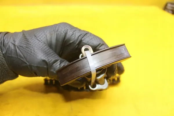 VVT-kedjespännare Audi A4 B6 2.0 ALT 06B109088D image 4