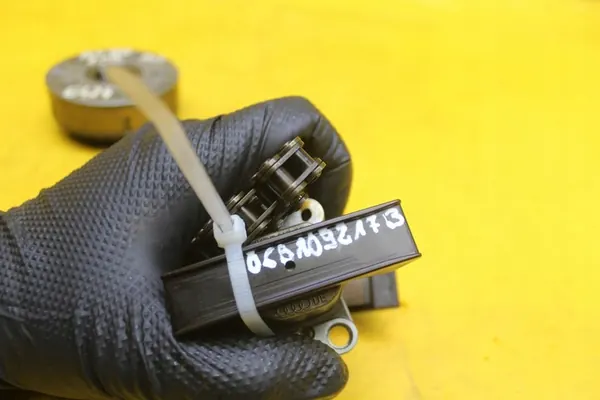 VVT-kedjespännare Audi A4 B6 2.0 ALT 06B109088D image 5