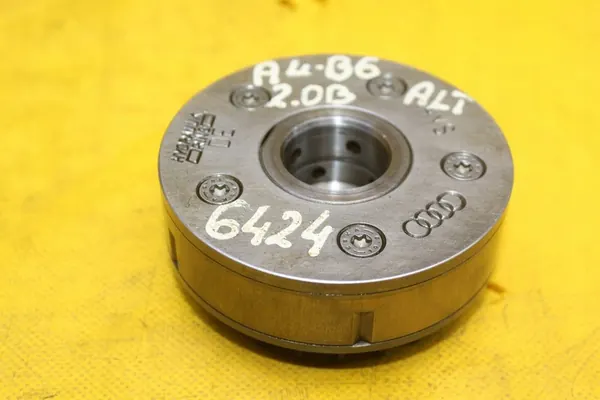 VVT-kedjespännare Audi A4 B6 2.0 ALT 06B109088D image 6